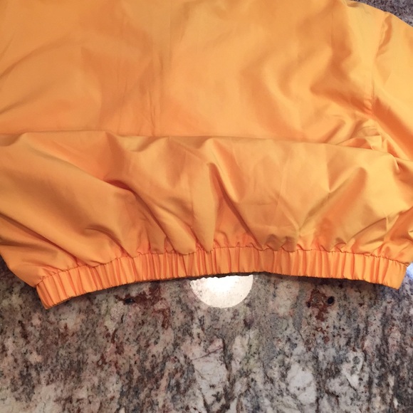 Ahead Authentics golf wind shirt/cover, size Small - Picture 6 of 8